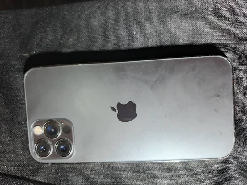 Apple iPhone 12 Pro exchange possible 0