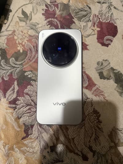 Vivo X300 Pro 16GB/512GB PTA Approved -  just box open urgent sale new