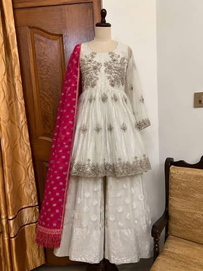 party dress