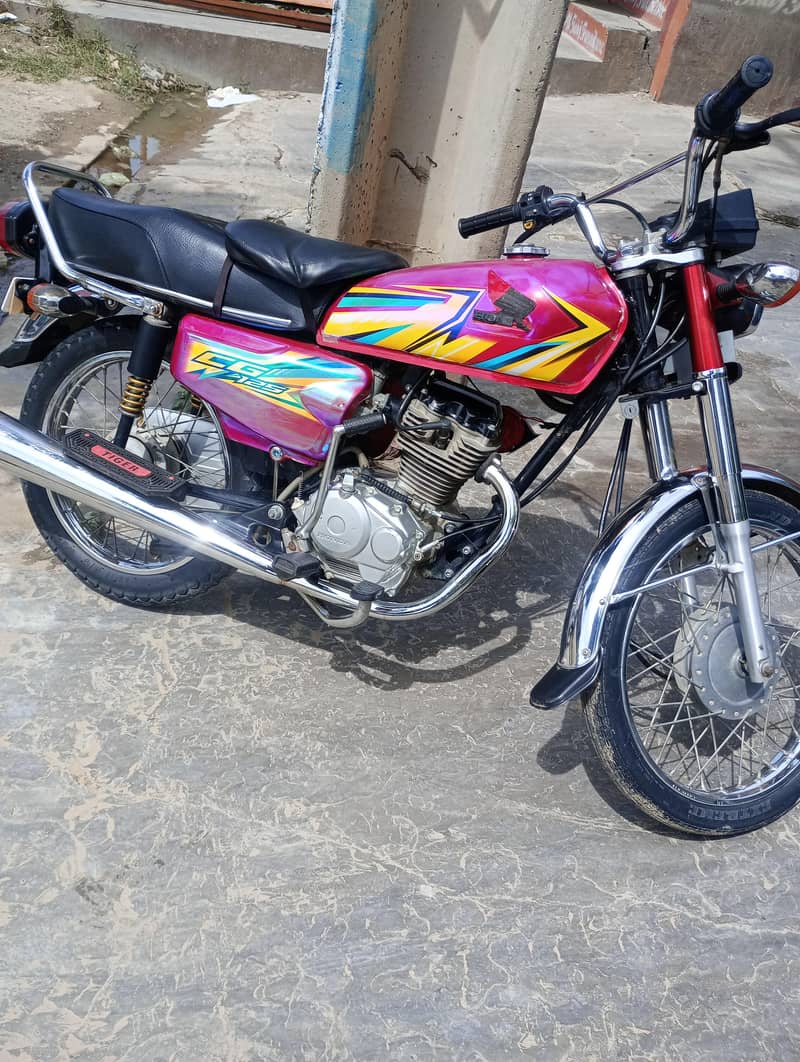 Modified 0