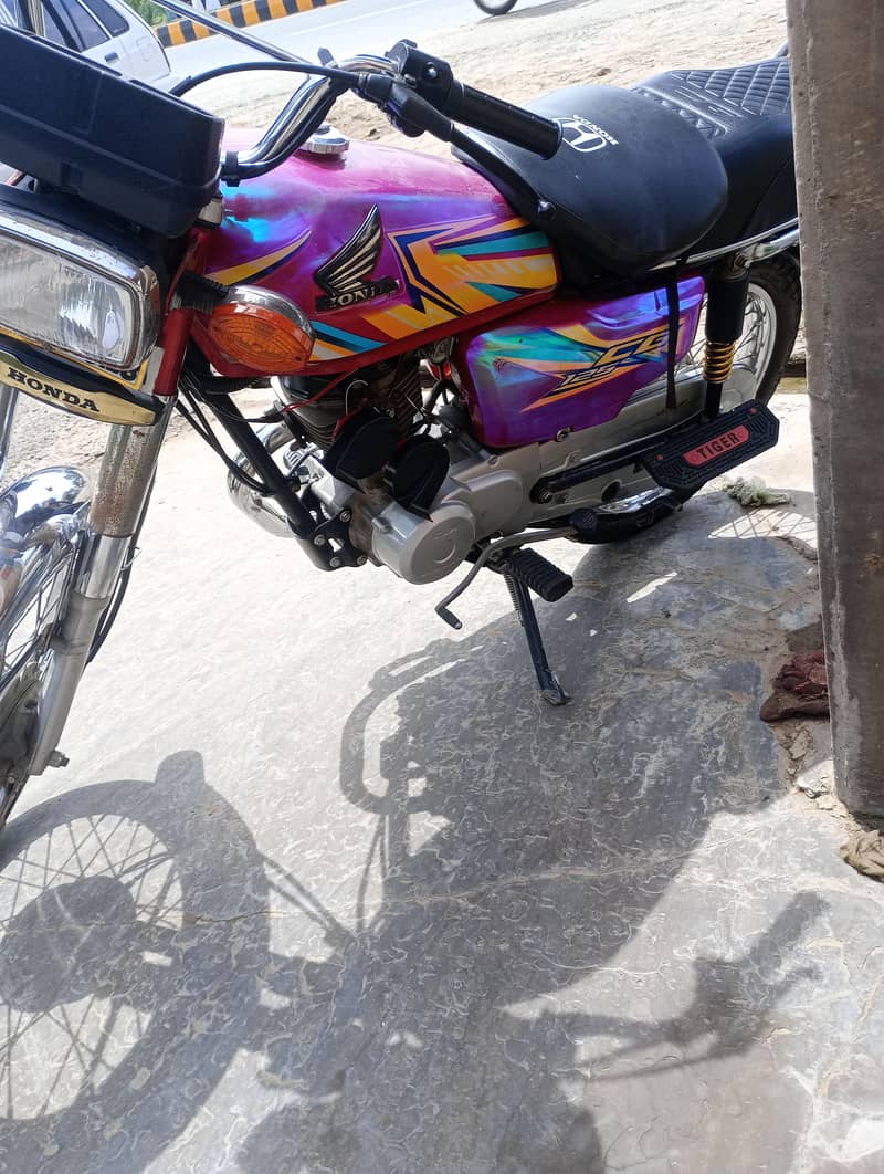 Modified 2