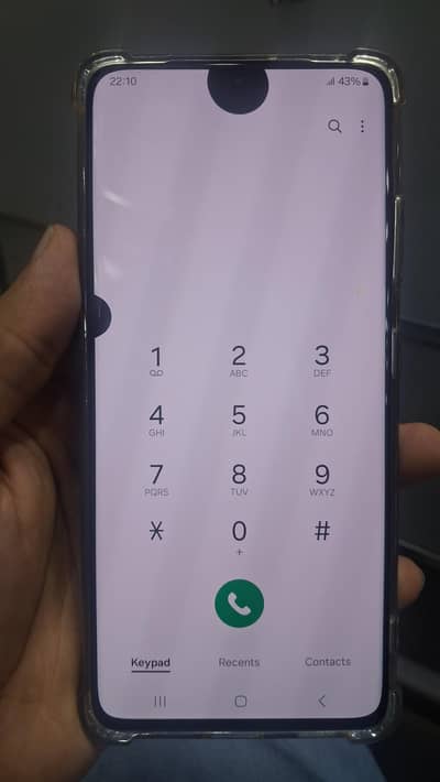 S21 ultra Official Pta Approved