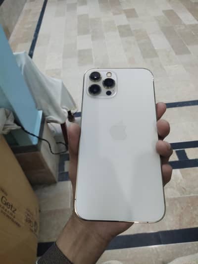 Apple iPhone 12 Pro Max