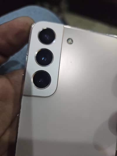 Samsung Mobile S22