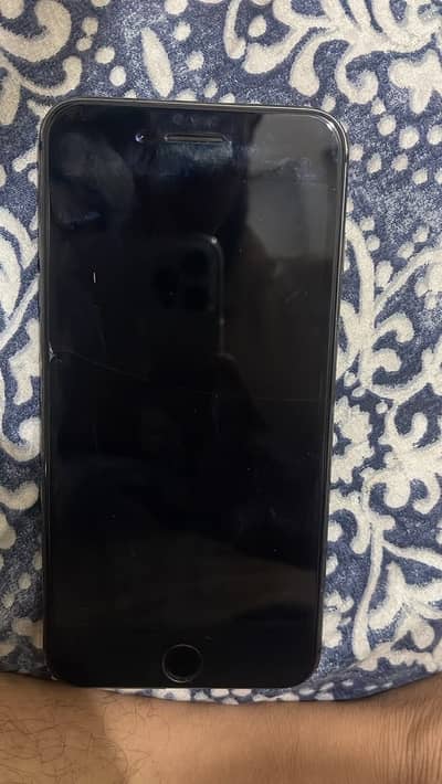 Iphone 8 plus Pta approved