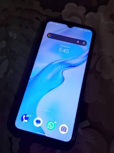 Vivo Y21 (Exchange Possible)