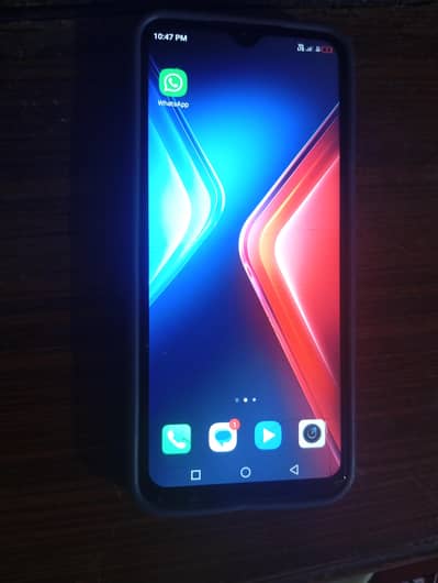 Infinix Hot 11 play