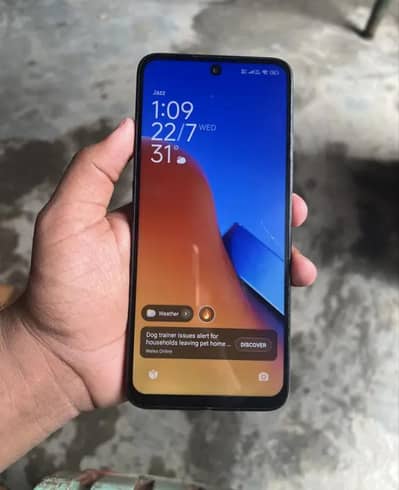 REDMI 12 (8+8/128) ONLY MOBILE EXCHANGE POSSIBLE OTHER BEST MOBILE
