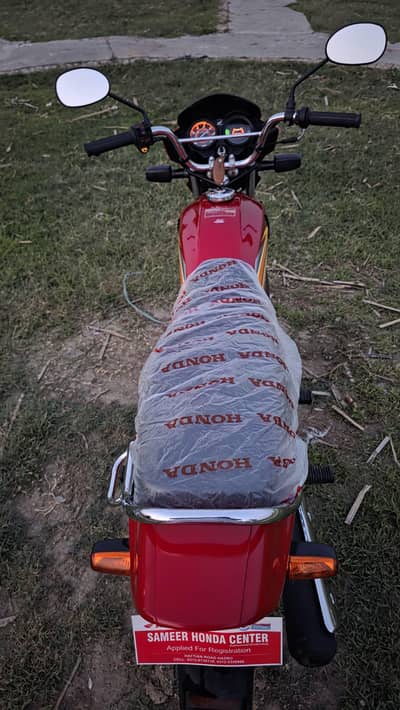 HONDA PRIDOR 2025