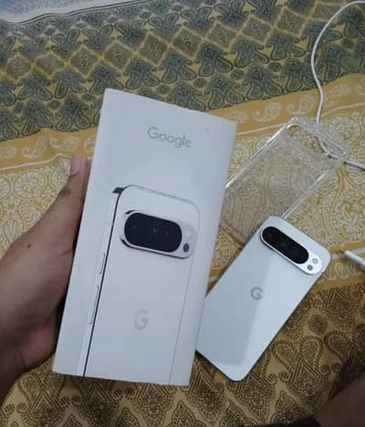 Google Pixel 9 Pro XL Urgent Sale