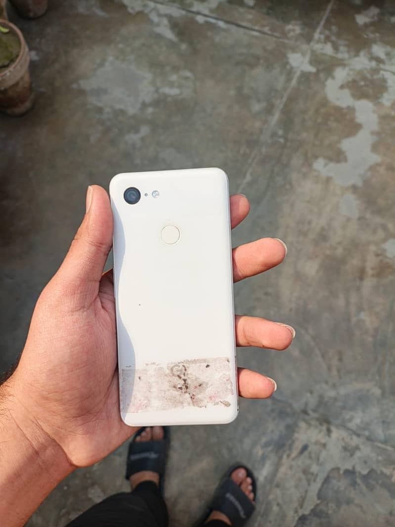 Google Pixel 3 2