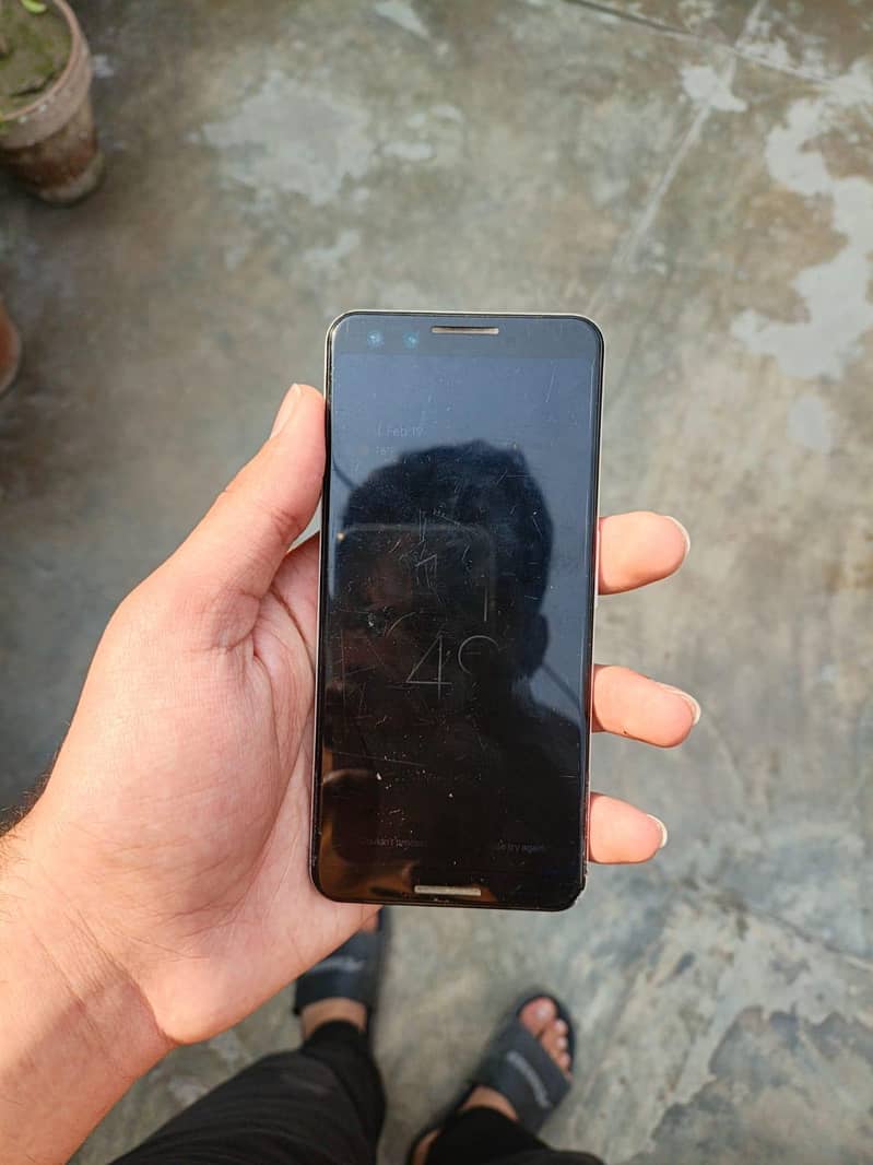 Google Pixel 3 3