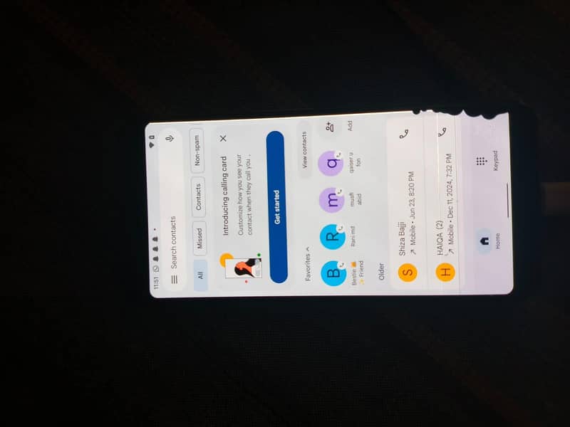 Google Pixel 3 6