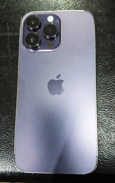 Apple iPhone 14 Pro Max
