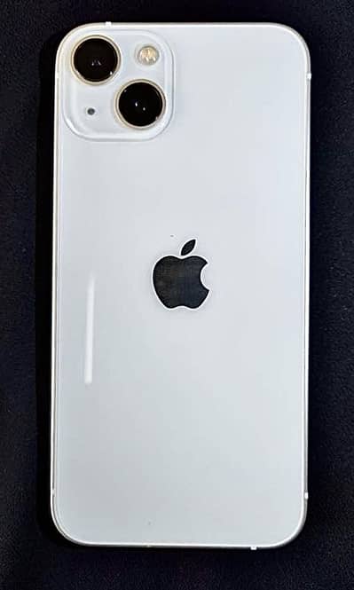 Apple iPhone 13