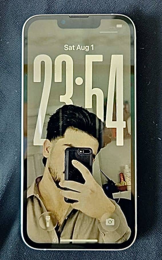 Apple iPhone 13 1