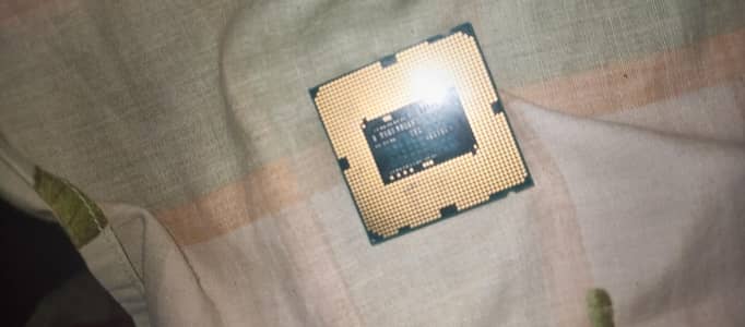 Core i3