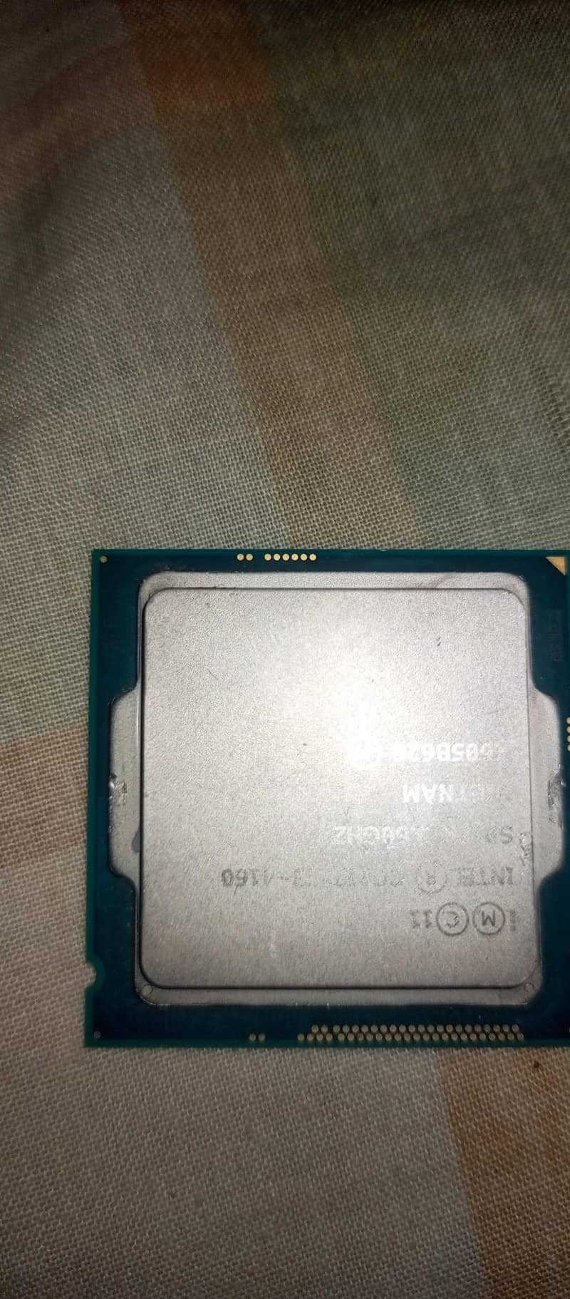 Core i3 1