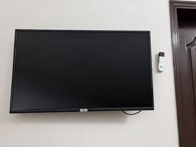 TCL android tv