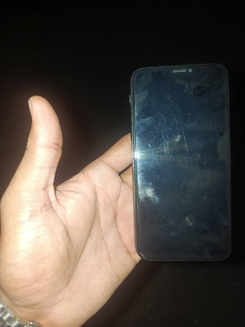Apple iPhone X 2