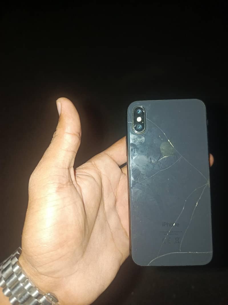 Apple iPhone X 3