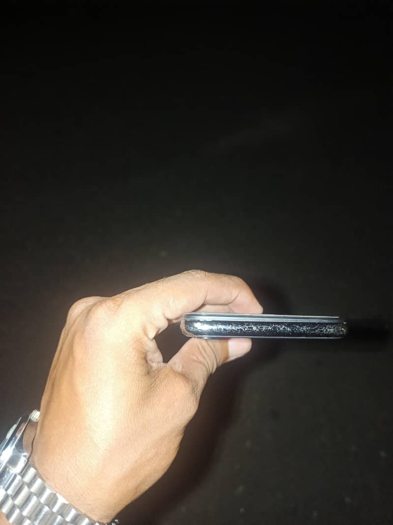 Apple iPhone X 5