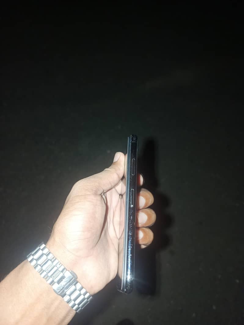 Apple iPhone X 7