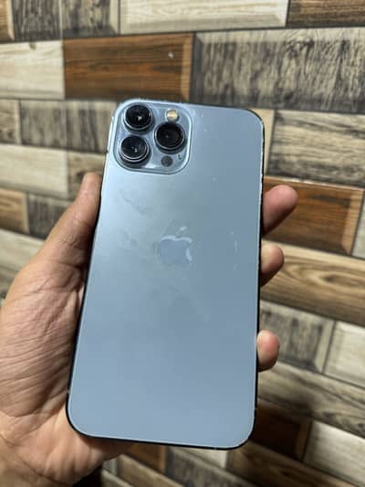 Apple iPhone 13 Pro Max