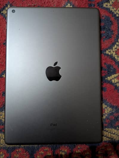 Ipad 9th generation 64 gb Wifi