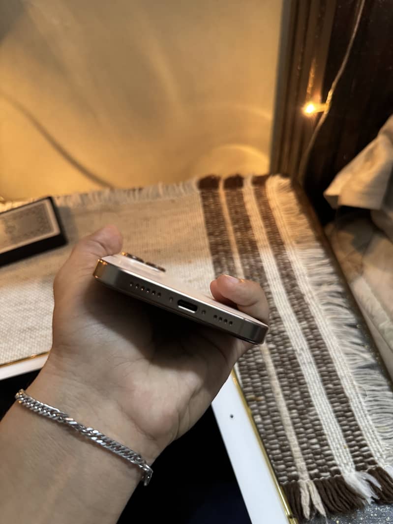 Apple iPhone 16 Pro Max 4