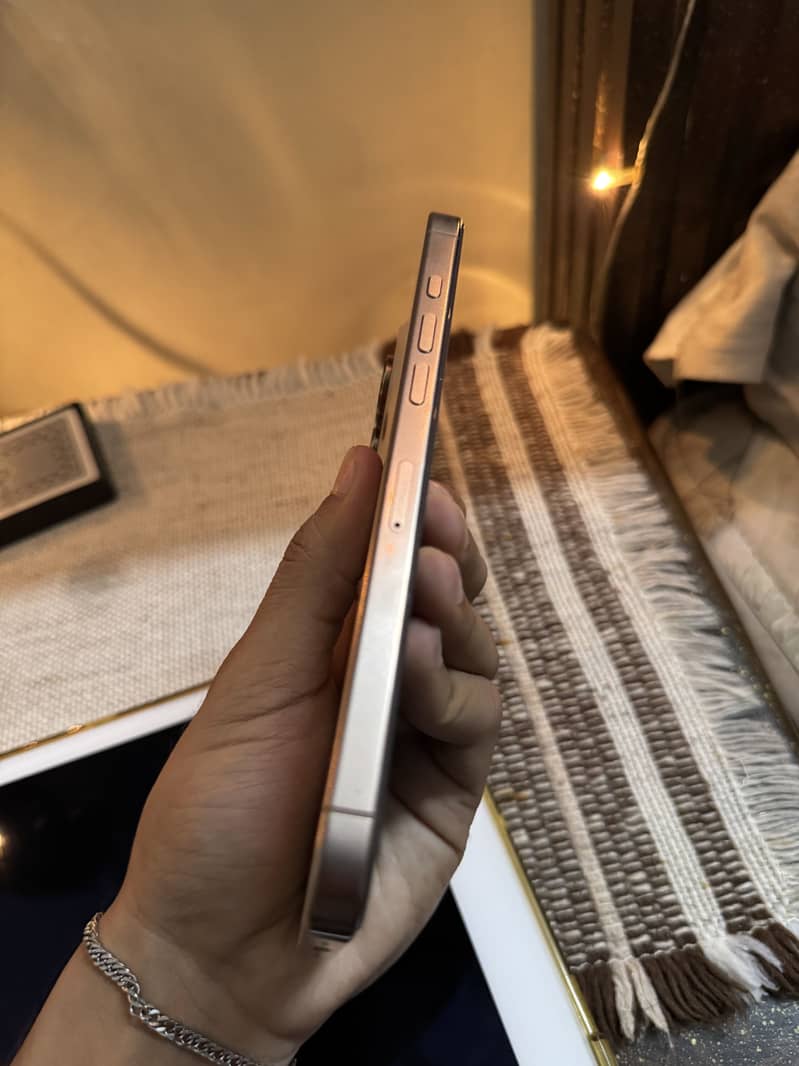 Apple iPhone 16 Pro Max 5