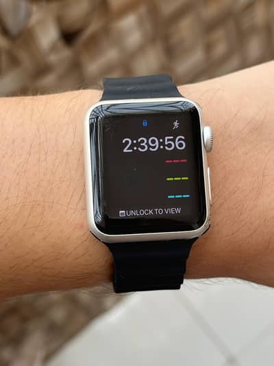 Apple Watch Series 2