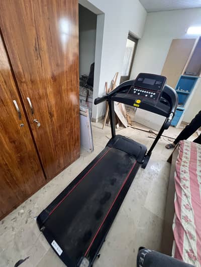 Treadmill