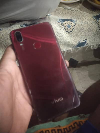 Vivo Y11