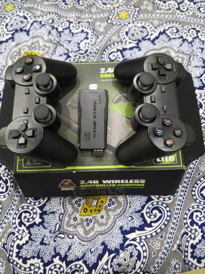 Game stick lite