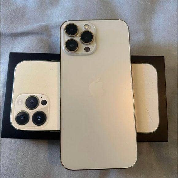 iPhone 13 Pro Max 1