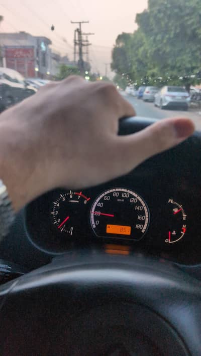 Suzuki Swift 2010