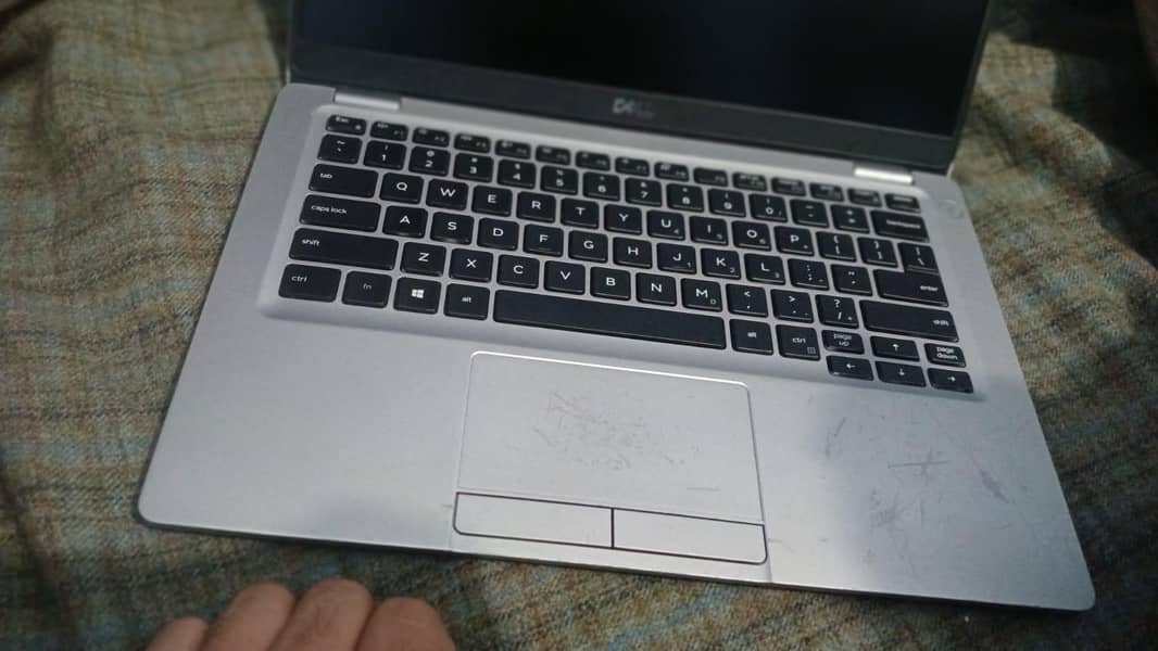 Laptop 1