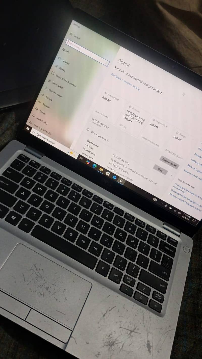 Laptop 5