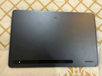 Samsung galaxy Tab S7+