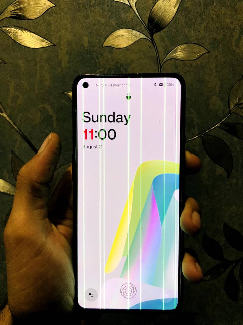One Plus 9 5
