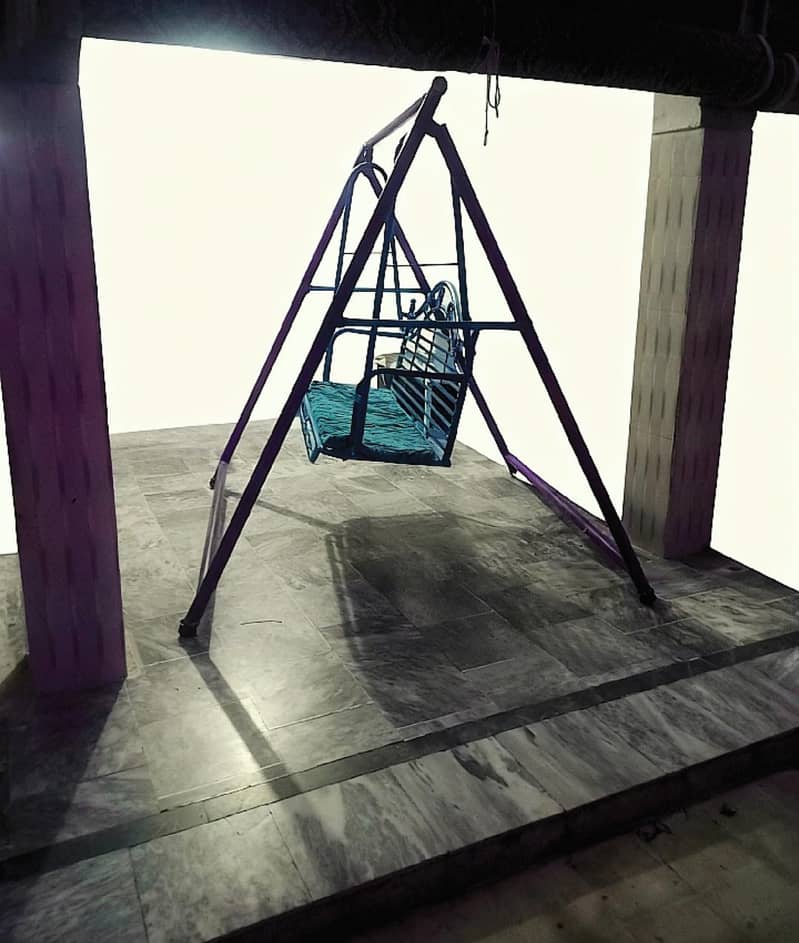 swing 1