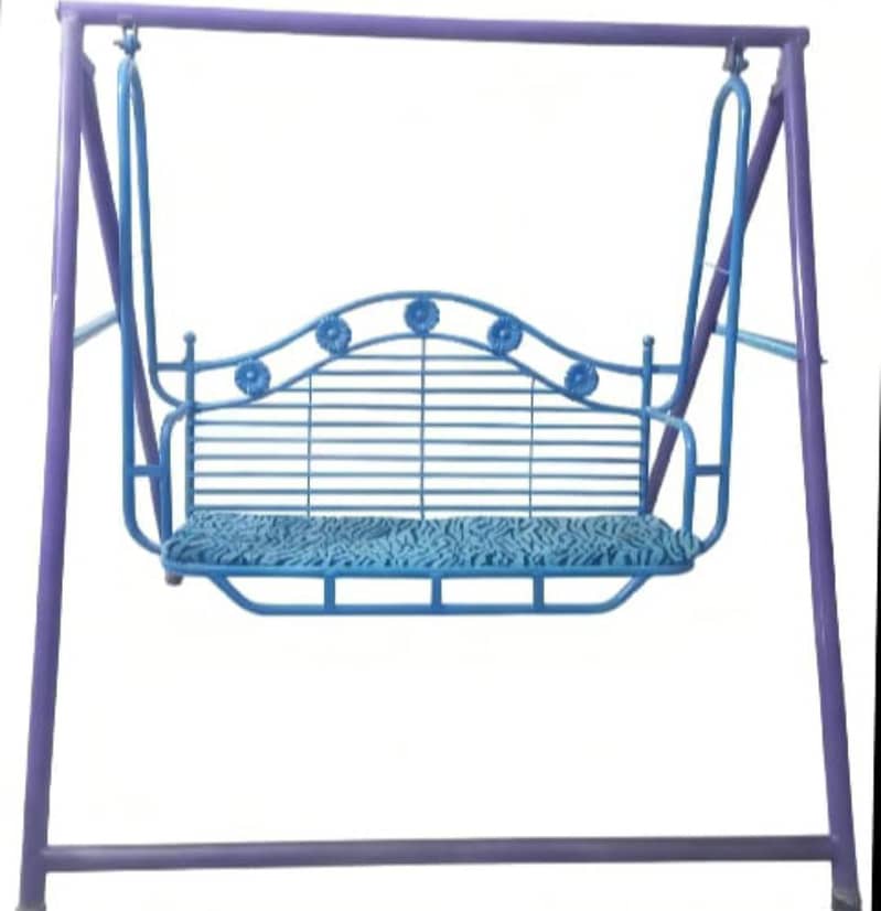 swing 2