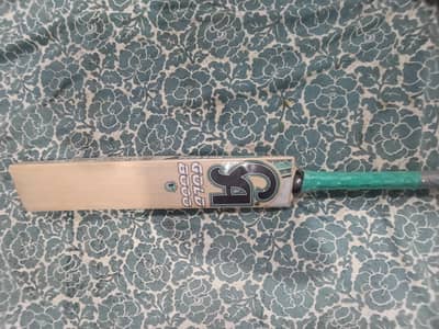 CA 8000 original