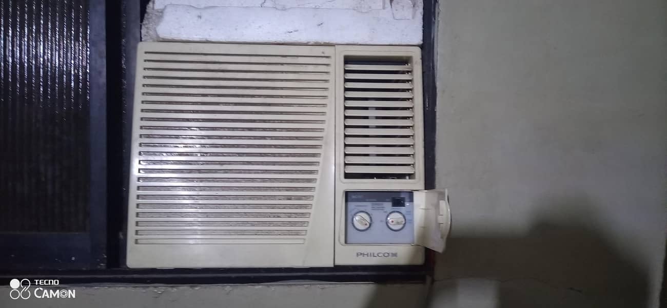 midea ac 2