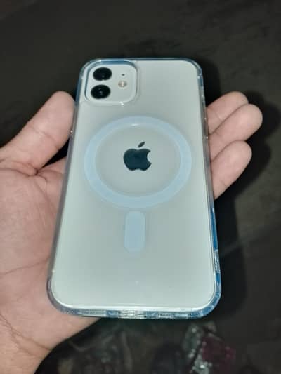 Apple iPhone 12 pta approved