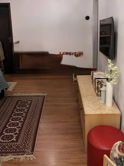 Tv trolley and book shelf