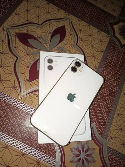 Apple iPhone 11