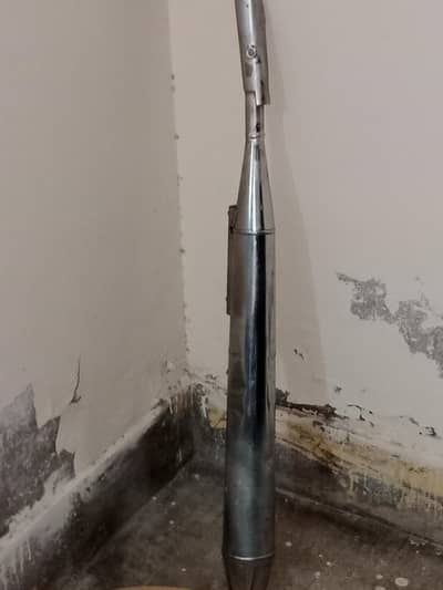 Honda CD 70 genuine silencer used