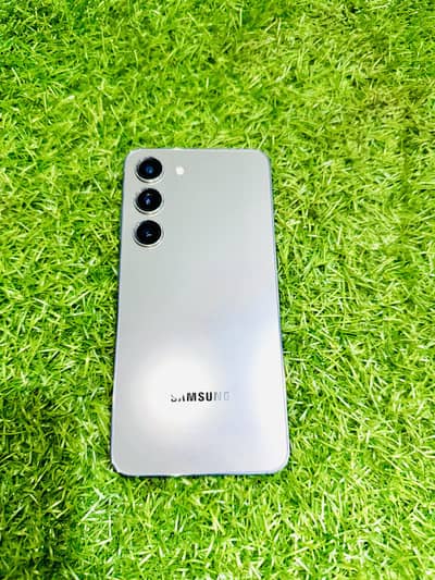 Samsung Mobile S23